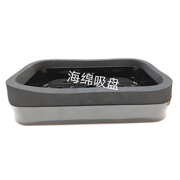 海綿吸盤