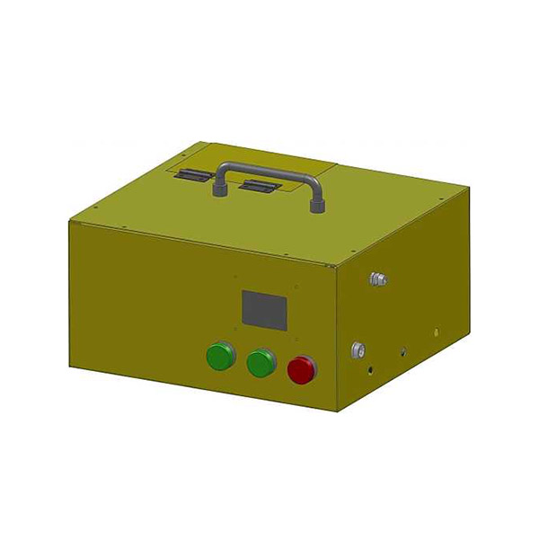 機械手控制系統
